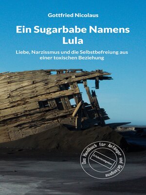 cover image of Ein Sugarbabe Namens Lula